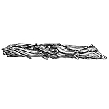 Big Sky Hardware Sierra Lifestyles Seaweed Pull, Pewter [並行輸入品]