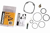 BOSTITCH MCN-RK MCN150 and MCN250 Metal Connector Nailer Rebuid Kit [並行輸入品]