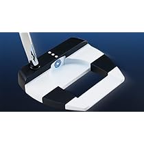 Ai-ONE JAILBIRD MINI DB 特注品35.5インチ Ai-ONEパター JAILBIRD MINI DB｜Alpen Online