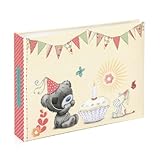Me to You Tiny Tatty Teddy Small Photo Album