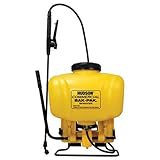 Hudson 4 Gallon Commercial Bak-Pak Sprayer 13194