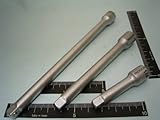 プロクソン　PROXXON　エクステンションバー3本組　1/4-EX3P　 DAIKITOOL