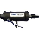 ムラキ MRA エアーグラインダー 前方排気タイプ MRA-PG40103