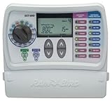 Rain Bird SST900I Simple to Set Indoor Timer, 9-Zone [並行輸入品]