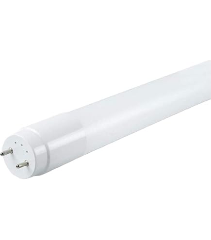 Amazon | LED蛍光灯 高輝度 40W型 120cm 昼光色 | ルミーテック | 直管
