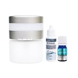 GPP 空気洗浄器 アロマエアウォッシャー シルバー 069-18-003