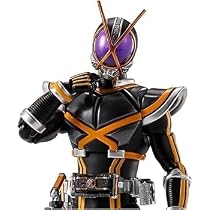 S.H.Figuartsフィギュアーツ（真骨彫製法） 仮面ライダーカイザ 41gwIT8i4BL._AC_UL210_SR210,