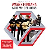 The Very Best Of Wayne Fontana & The Mindbenders