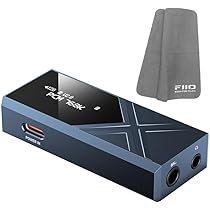 Yanyin Canon Pro 、 FiiO KA17ポータブルDAC付き 613lAxMXIML._AC_UF894,