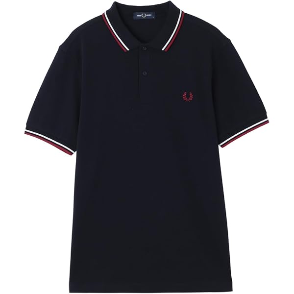 Amazon | [フレッドペリー] SG8104 AMY FRED PERRY SHIRT エイミー