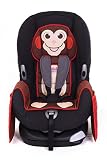 The Travel Buddy's Seat Liner Accessory 'Monkey Travel Tidy' by Travel Buddy