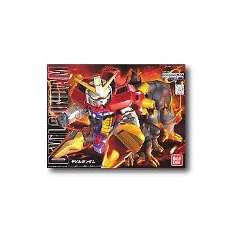 BB戦士 (245) デビルガンダム