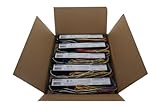 ROBERTSON 1P20135 IEA432T8120N /B OEM-Pak of 10 Fluorescent eBallasts for 4 F32T8 Linear Lamps Insta
