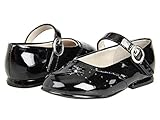 [ストライドライト] Stride Rite Camila MJ (Toddler) フラットシューズ Black Patent 8 Toddler(14.6cm) - W [並行輸入品]