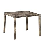 PATIO PETITE パティオプティ SAHARA DINING 4 サハラダイニング4人掛け