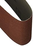 PORTER-CABLE 714400502 4-Inch by 24-Inch Aluminum Oxide 50G Belt (2-Pack) [並行輸入品]