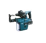 マキタ 充電式ハンマドリル 18V 5.0Ah 24mm HR244DRTXV