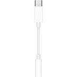 Apple USB-C 3.5mm ヘッドフォンジャックアダプタ MU7E2FE/A