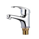 家庭用 キッチン用品 亜鉛合金 温水と冷 水蛇口 シート 直径45cm