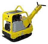明和製作所　RP300　建設機械　前後進バイブロコンパクター