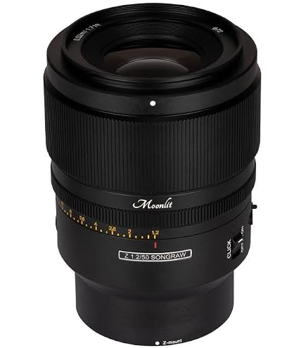 Amazon.co.jp: TTArtisan Tilt 50mm F1.4 チルト 50mm F/1.4 大光圈