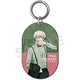 呪術廻戦 アクリルキーホルダー 狗巻棘 パーティーver.