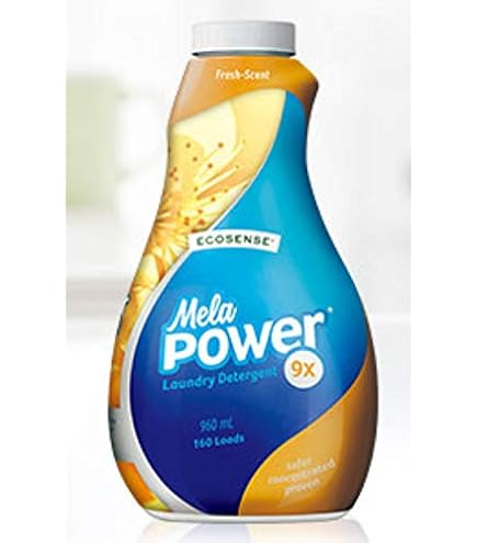 Amazon | Melaleuca(メラルーカ) メラパワー つめかえ用 （無香料