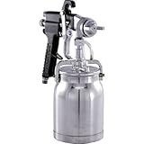 Campbell Hausfeld DH650001AV Siphon-Feed Spray Gun [並行輸入品]