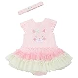 Little Me DRESS ベビー・ガールズ