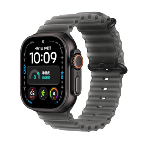 Apple Watch Ultra 4