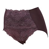 [アツギ] ダブルキレイ ガードルショーツ お腹押え ヒップアップ はきこみ深め ストレッチ生地