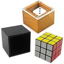 RUBICON ルービックキューブ マジック用品 RUBICON ルービックキューブ マジック用品