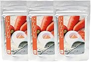 【Amazon.co.jp限定】 にんじんパウダー 40ｇ入3袋セット ×3袋