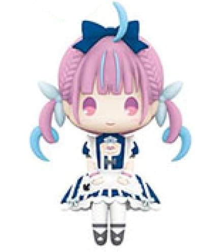 Amazon.co.jp: 湊あくあ ぬいぐるみ ホロライブ friends with u