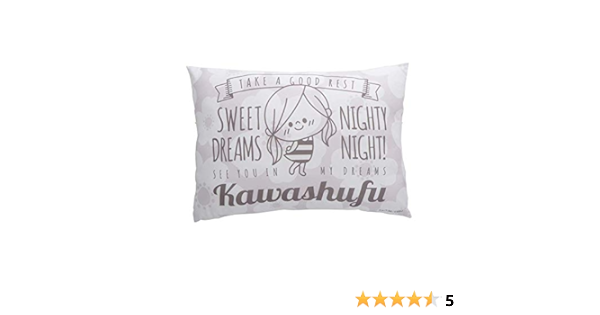 Amazon 枕 かわいい主婦の1日 アグリム スタンプクリエイターズピロー スタンプクリエイターズピロー 枕 通販