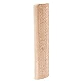 Festool 498214 XL 10 by 80mm Domino Beech Tenons, 150-Pack by Tooltechnic Systems LLC [並行輸入品]