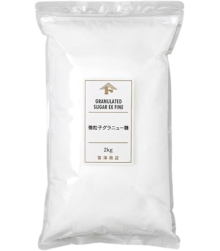 Amazon.co.jp: パラチニット顆粒（飴細工用のお砂糖） / 500g 富澤商店