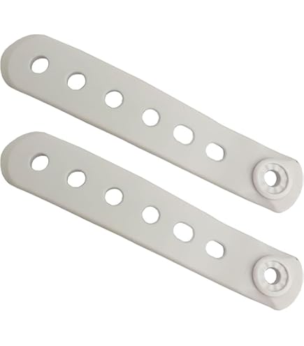 Burtonスーパーグリップ スノーボードバインディングキャップストラップ2.0 Burton スーパーグリップ スノーボードバインディング キャップ