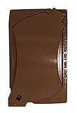 Sigma Electric 14147BR 1-Gang Flat Universal Cover, Bronze [並行輸入品]