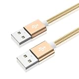 USB 2.0 高速ケーブル 480Mbps 転送速度 USB 2.0 オス USB リーダーハードラップトップ用