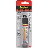 Scotch Utility Knife Refill Blades 5/Pkg-Large (並行輸入品)