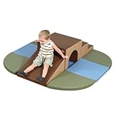 Cozy Brook Overpass by Children's Factory