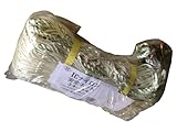 ICポリエステル安全ネット Cリンク付 部屋用(8帖) 3.4m×3.4m