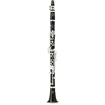 Amazon | Buffet Crampon(ビュッフェ・クランポン) B♭クラリネット R 