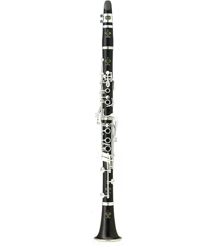 Amazon | Buffet Crampon RC Low B♭ クラリネット (ビュッフェ 