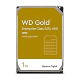 WD Gold 内蔵 HDD WD1005FBYZ