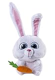 The Secret Life of Pets - 6 Snowball Plush Buddy [並行輸入品]