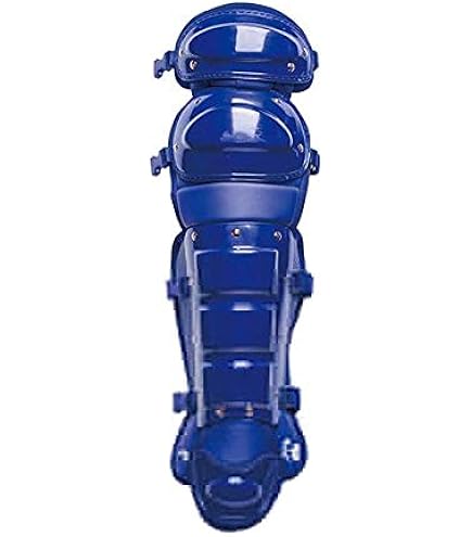 Amazon | HATAKEYAMA ハタケヤマ 硬式キャッチャー レガース 一般用