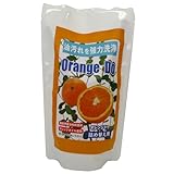 オレンジドゥ 詰替 500ml