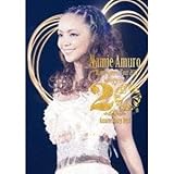 安室奈美恵 namie amuro 5 Major Domes Tour 2012 ~20th Anniversary Best~ (DVD+2枚組CD)(4988064920259)(通常盤)